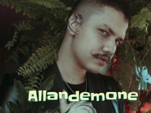 Allandemone