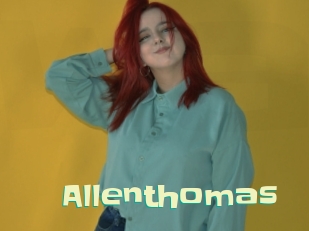 Allenthomas