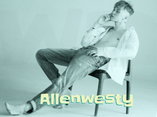 Allenwesty