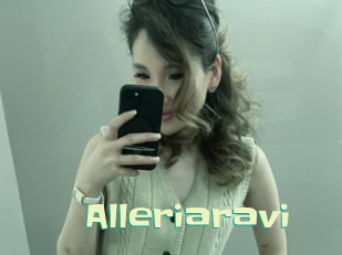 Alleriaravi