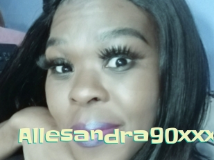 Allesandra90xxx