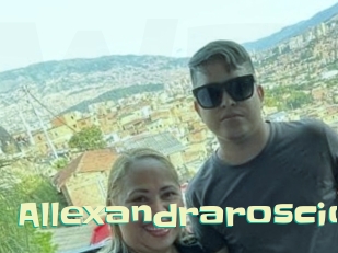 Allexandraroscio