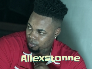 Allexstonne