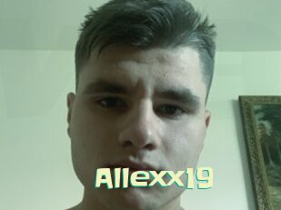 Allexx19