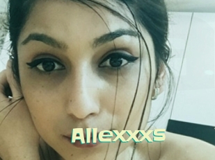 Allexxxs