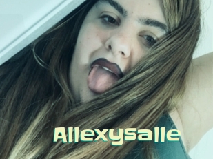 Allexysalle