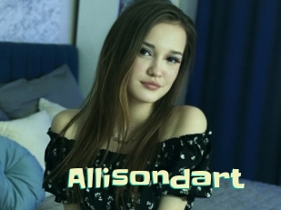 Allisondart