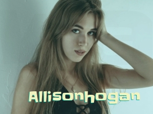 Allisonhogan