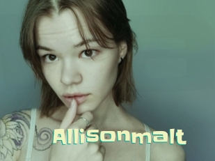 Allisonmalt