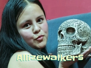 Allizewalkers