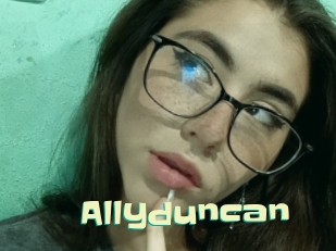 Allyduncan