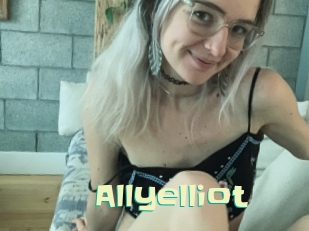 Allyelliot