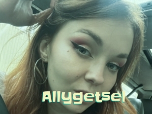 Allygetsel