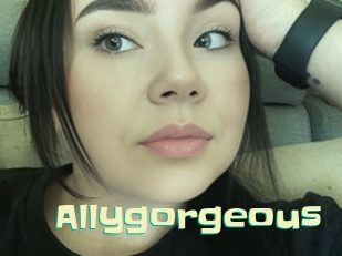 Allygorgeous