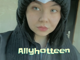 Allyhotteen