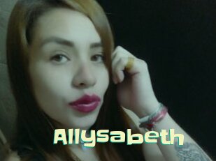 Allysabeth