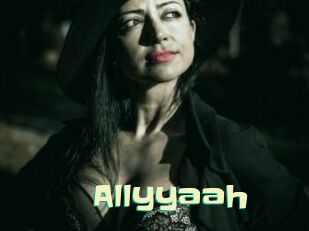 Allyyaah