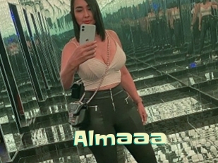 Almaaa