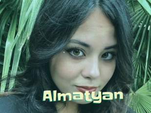 Almatyan