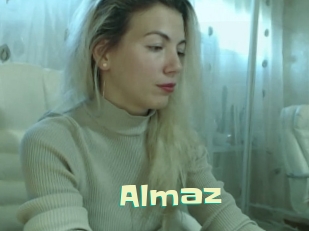 Almaz