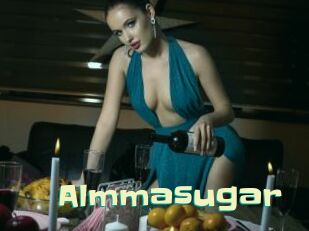 Almmasugar