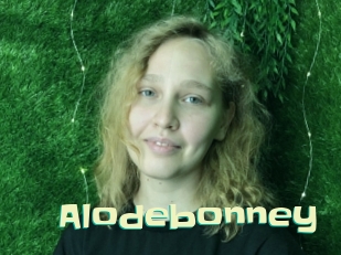 Alodebonney