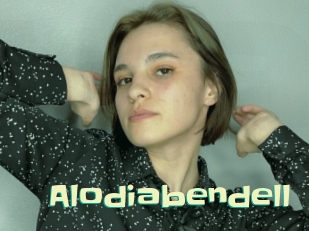 Alodiabendell