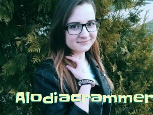 Alodiacrammer