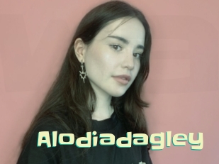 Alodiadagley