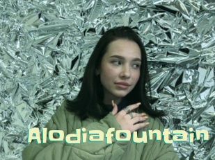 Alodiafountain