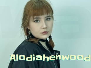 Alodiahenwood