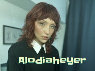 Alodiaheyer