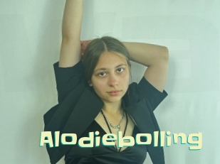 Alodiebolling