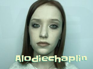 Alodiechaplin