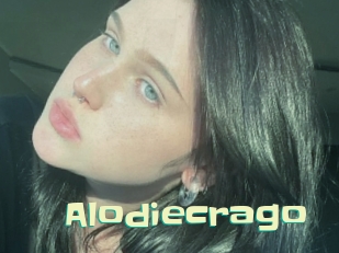 Alodiecrago