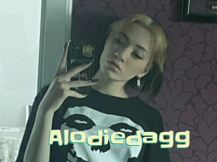 Alodiedagg