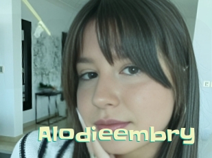 Alodieembry