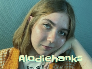 Alodiehanks