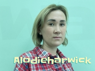 Alodieharwick