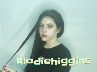 Alodiehiggins