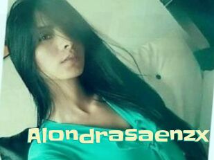 Alondrasaenzx