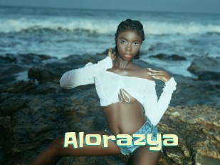 Alorazya