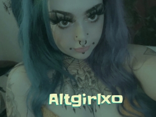 Altgirlxo