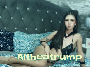 Altheatrump