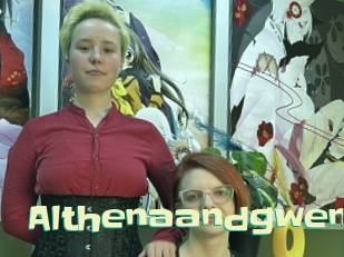 Althenaandgwen