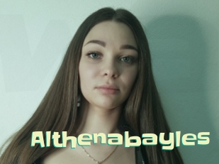 Althenabayles