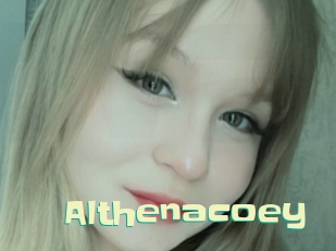 Althenacoey