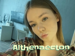 Althenaecton