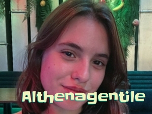 Althenagentile