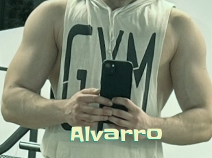 Alvarro